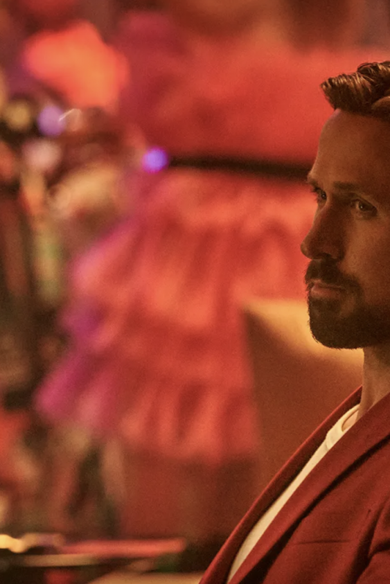 The Gray Man Filminden Devam Kararı