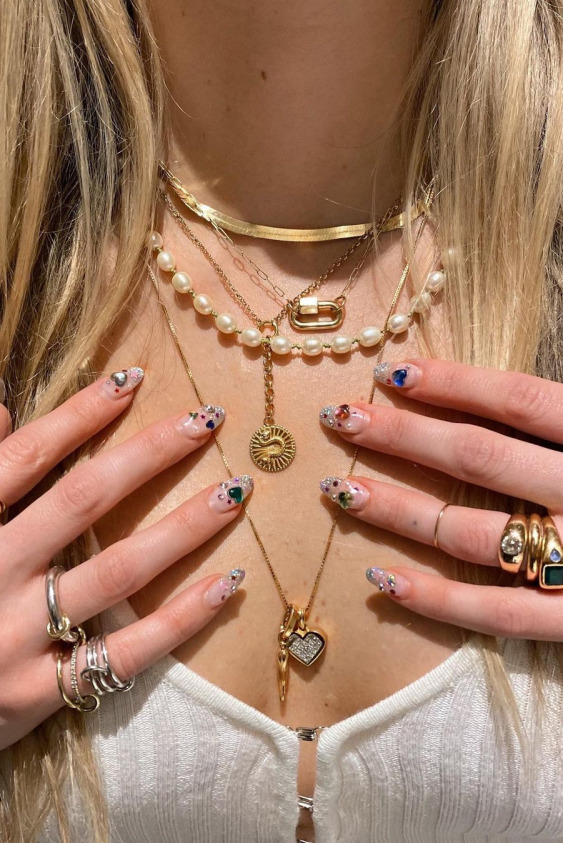 Instagram'da İlham Alabileceğiniz 10 Mücevher Hesabı