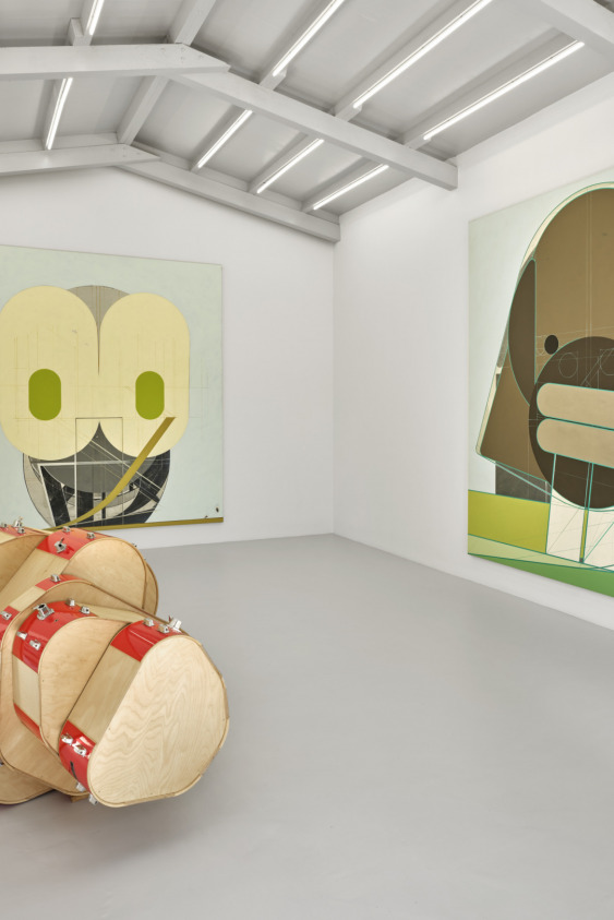 Eşsiz Manzarada Sanat Buluşması