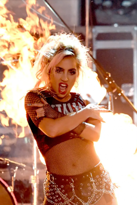 Lady Gaga