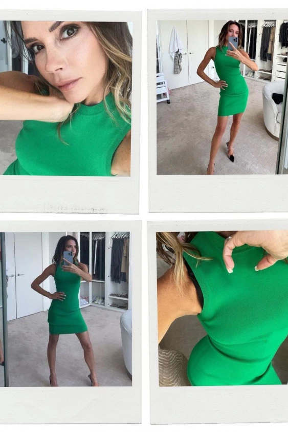 Victoria Beckham