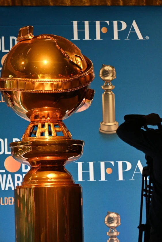 2023 Golden Globes