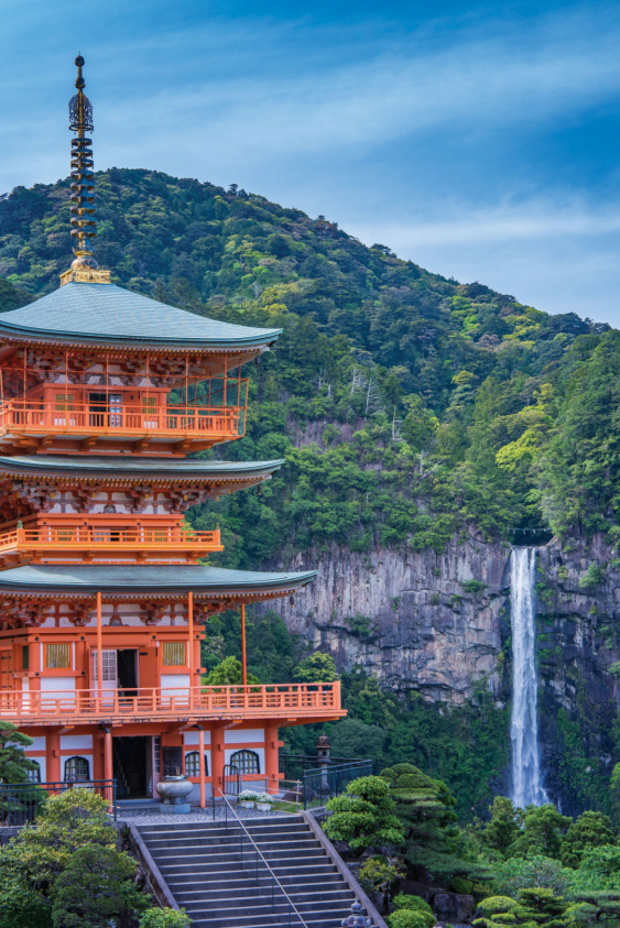 Japonya’nın Köklerine Doğru Japonya’nın Köklerine Doğru