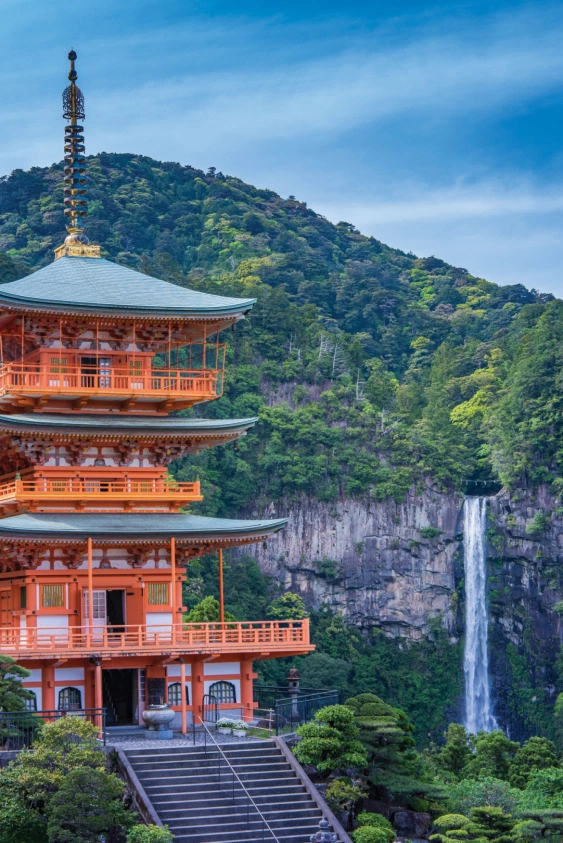 Japonya’nın Köklerine Doğru