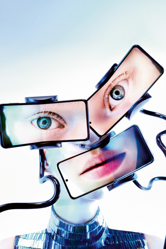 Kolektif Etkileşimler