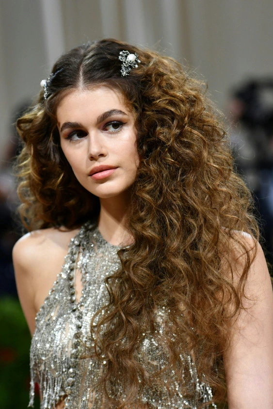 Curly Girl Metodu