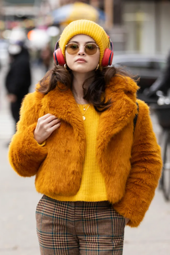 Only Murders In The Building, Selena Gomez