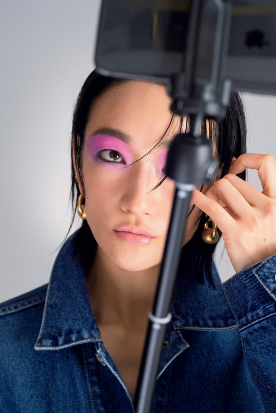 Modanın TikTok Hali