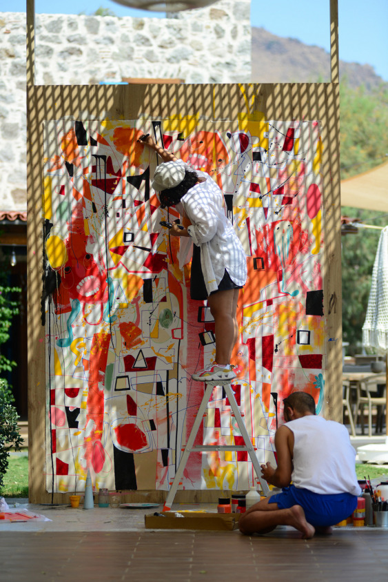 Şehre Dönüş: Eylül Ayının Öne Çıkan Etkinlikleri