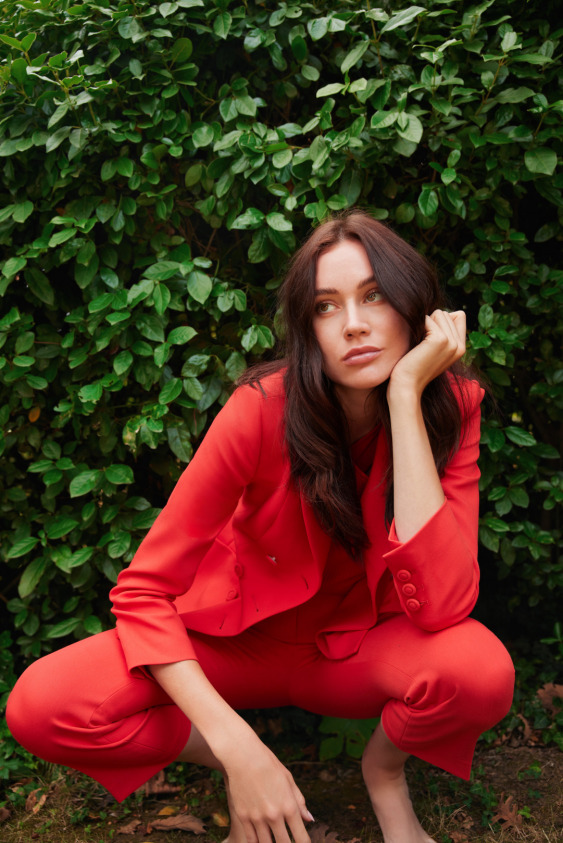 Söyleyecek Sözü Çok: Gloria-Sophie Burkandt Söyleyecek Sözü Çok: Gloria-Sophie Burkandt