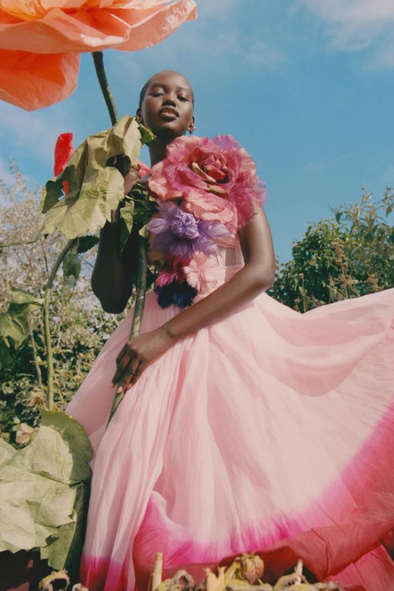 Moda Gezegen Üzerinde Olumlu Bir Etki Bırakabilir Mi?