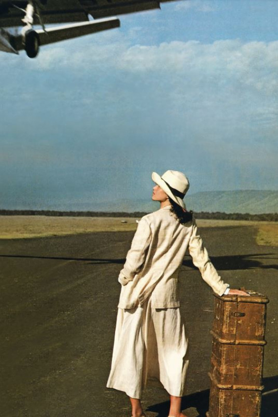 İklim Aktivisti Olup Uçmak Mümkün Mü?