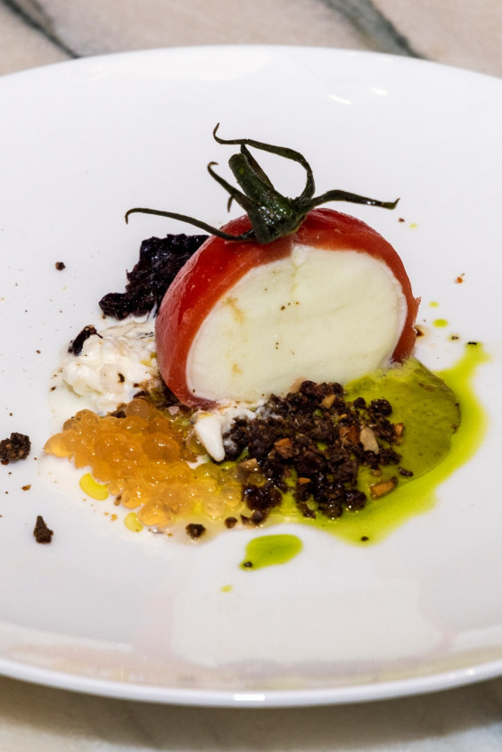 Yemek Yeme Keyfini Artıran Uyumlar