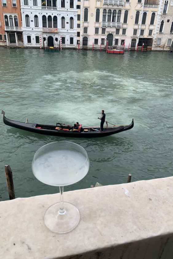 Venedik'te 24 Saatte Yapmanız Gereken 24 Şey