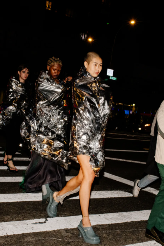 New York Moda Haftası