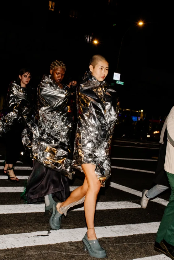 New York Moda Haftası