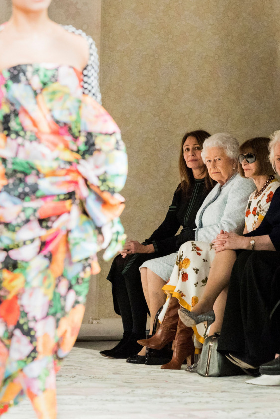 Burberry, Londra Moda Haftası Gösterisini İptal Etti