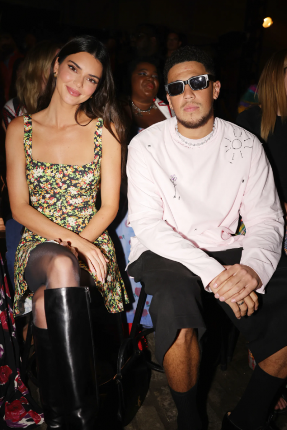Kendall Jenner'dan Sonbahar Stil Tüyosu Kendall Jenner