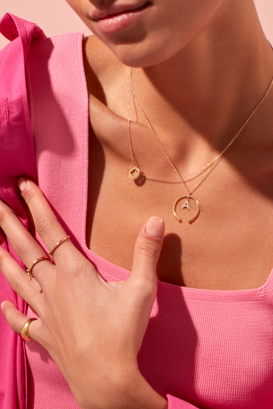 Altın Takılar Sonbahar/Kış Sezonunda Yeni Oyun Alanları Sunuyor