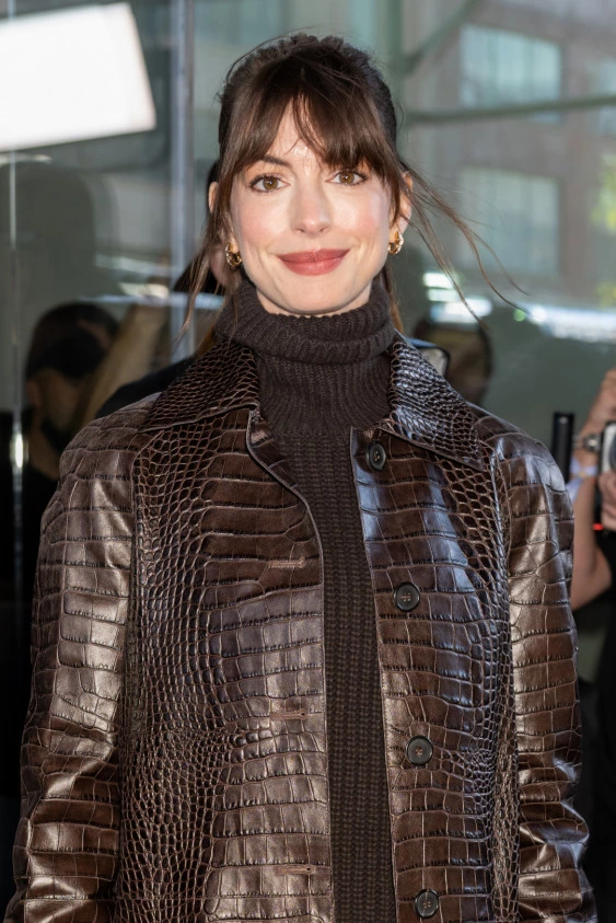 Anne Hathaway