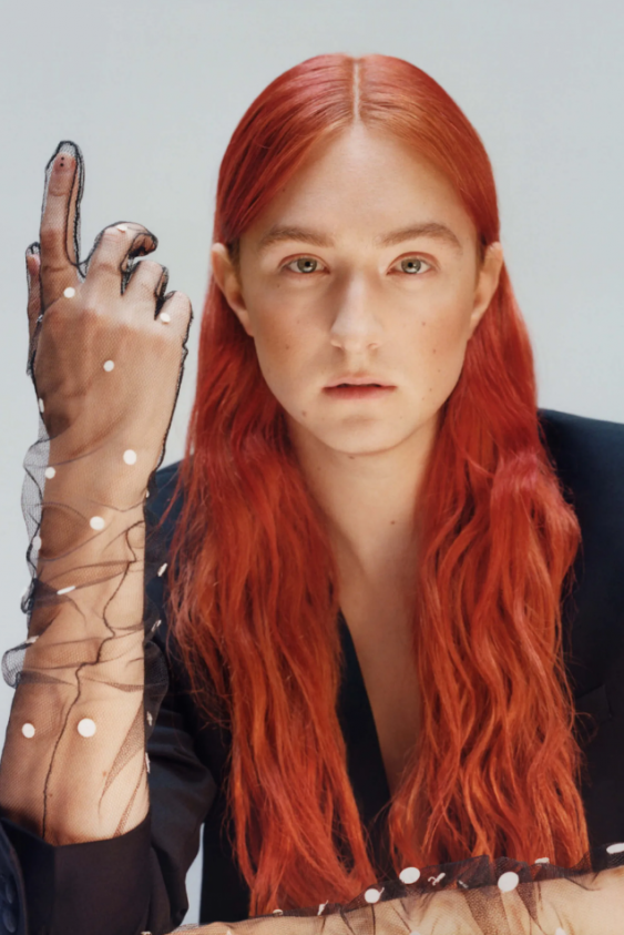 Harris Reed, Nina Ricci