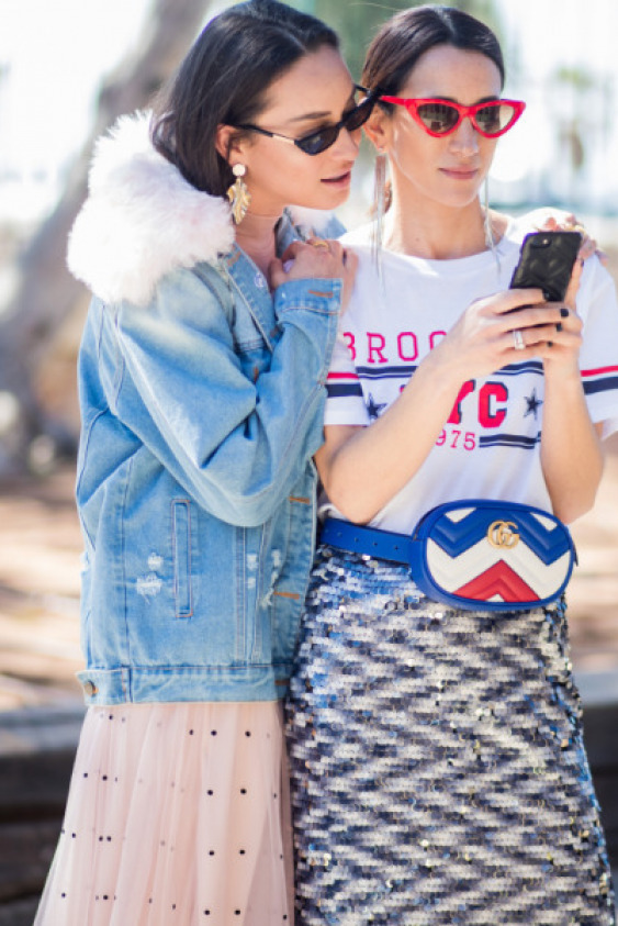 Kopyalama Sırası TikTok'ta: Be Real'in Temel Özelliği TikTok'ta