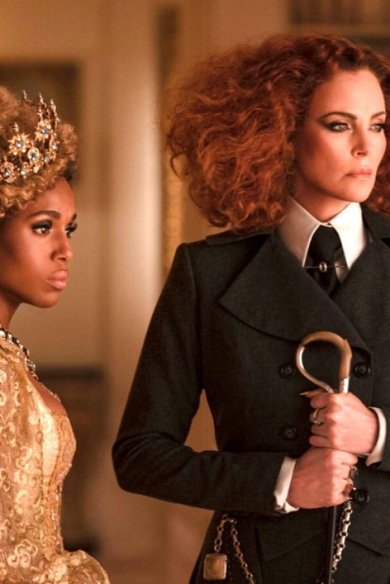 Ekim Ayında Ne İzleyeceğiz?