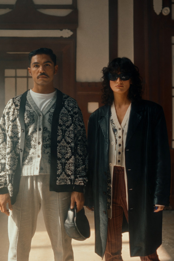 İşçilerin Gücünden İlham Alan Tasarımlar