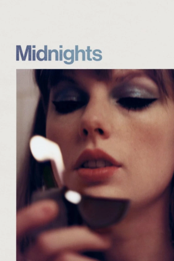 Taylor Swift'in Midnihghts'ı Hakkında Bilmeniz Gereken Her Şey
