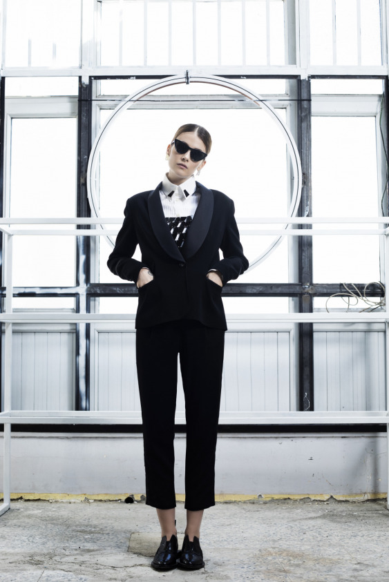 Röportaj: Şıklığın Çevreye Duyarlı Hali