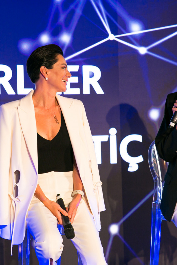 Tek Serumda Çift C Vitamini Etkisi