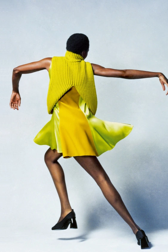 Nina Ricci