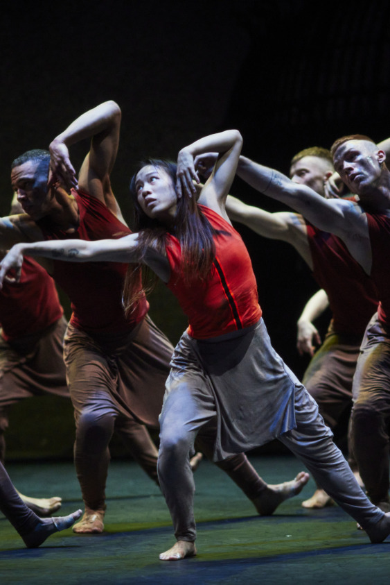 Haftanın Öne Çıkan Etkinlikleri