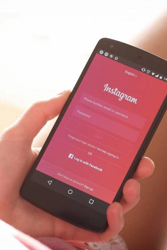 Instagram