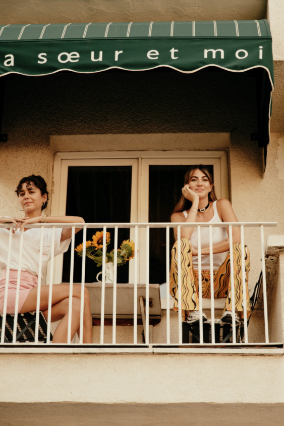 Msem Club ile Bir Hayalin Peşinde