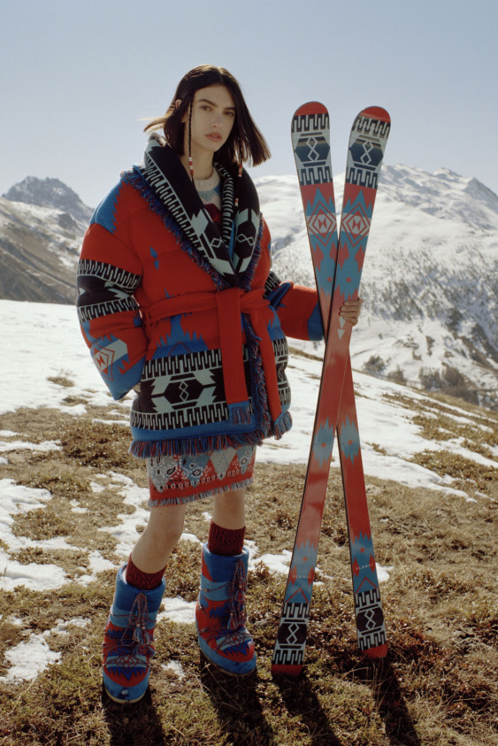 Thebe Magugu'nun Yardım Kampanyasından Alanui'nin Yeni İşbirliğine Haftanın Moda Haberleri