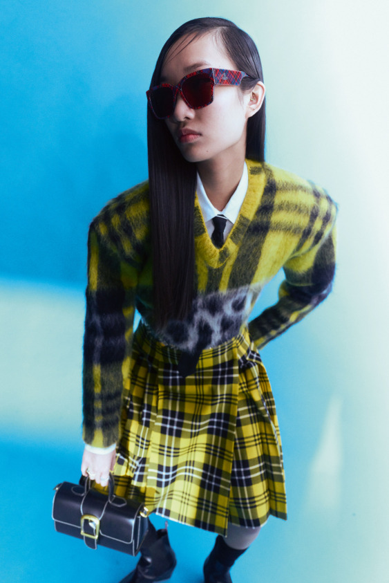 Okula Dönüş Modası