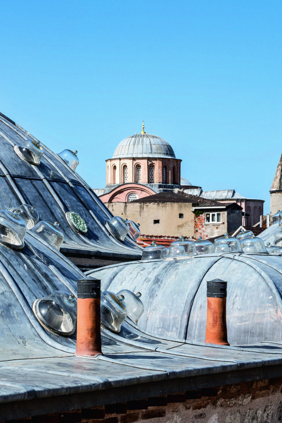 İstanbul Bienali'nden Öne Çıkanlar İstanbul Bienali'nden Öne Çıkanlar