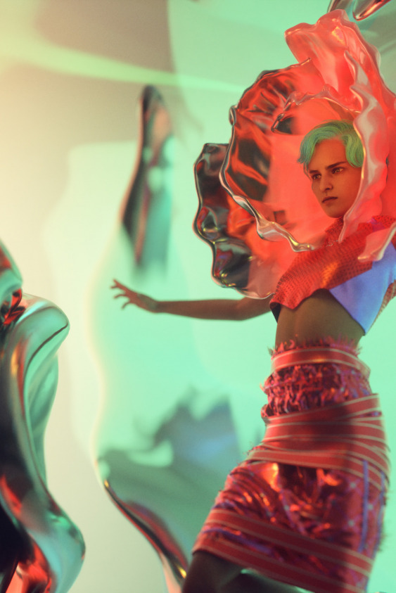 Balo Maskeli Mi? Balo Maskeli Mi?