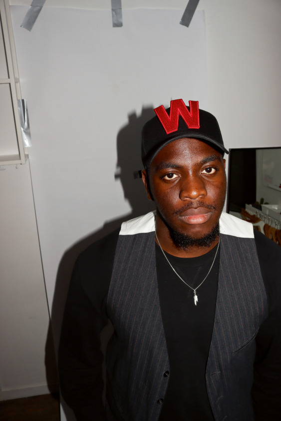 Dijital Moda Ansiklopedisi Odunayo Ojo