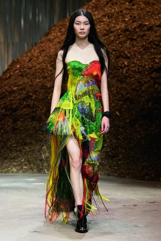 Alexander McQueen