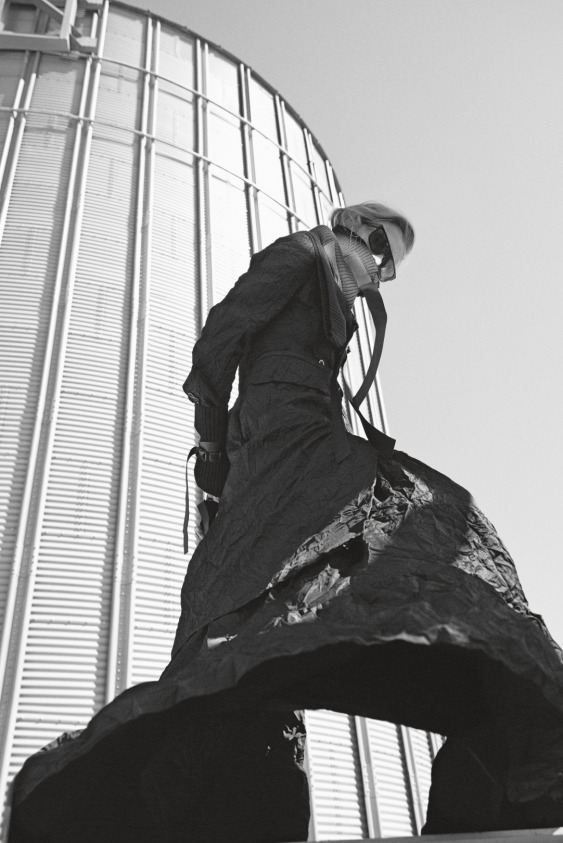 Akışa Aykırı Duran Bir Marka