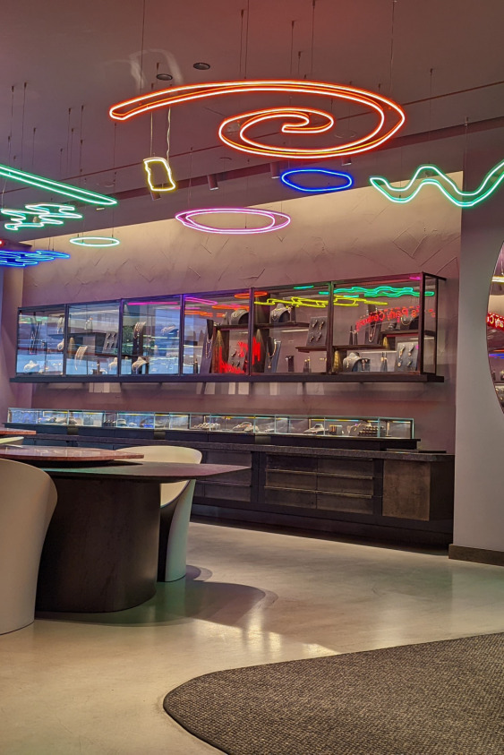 “Milka’s Party” ile Kutlama Zamanı