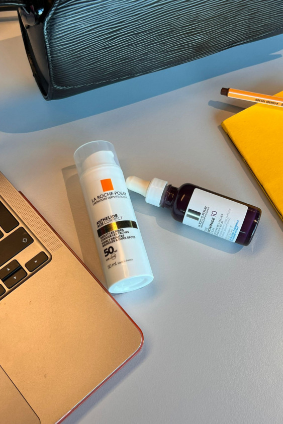 Lekelere Karşı Bakım Kürü