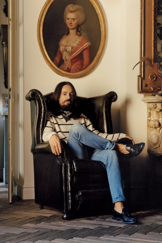 Bir Devrin Sonu: Alessandro Michele ile Gucci Yollarını Ayırıyor