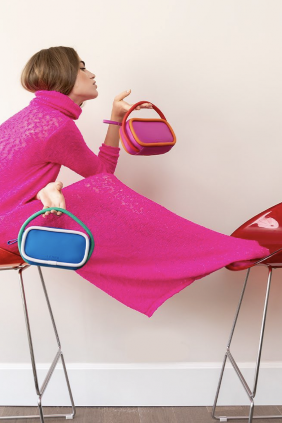 Renklerin Komutasında