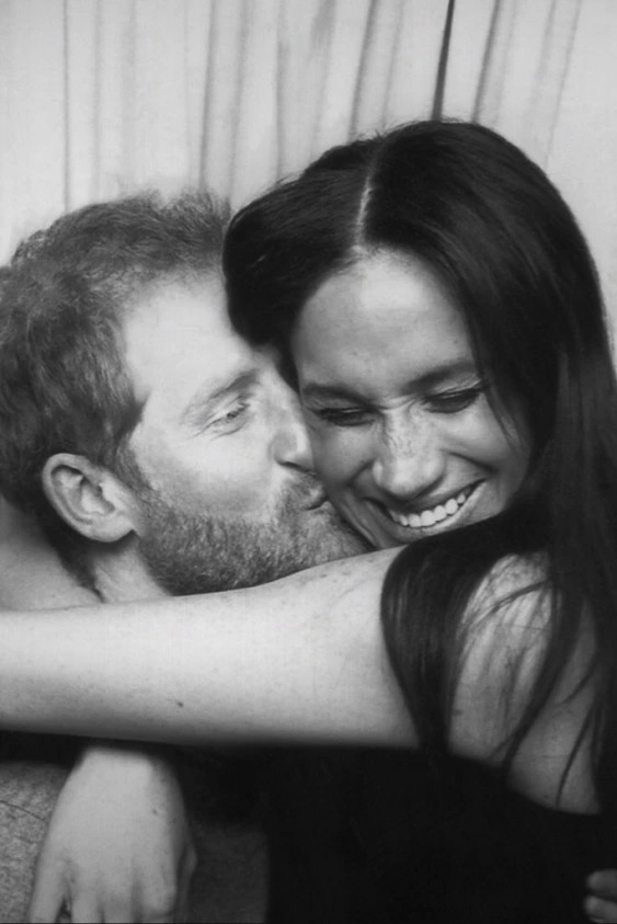 "Harry ve Meghan" Belgesel Dizisinin İlk Fragmanı Yayınlandı