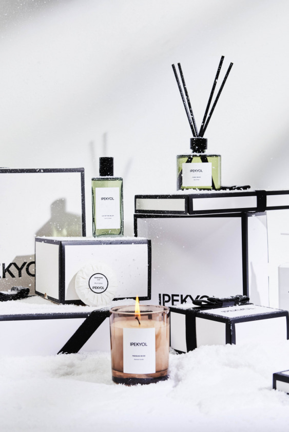 Kokudan İlhamla Yeni Koleksiyon