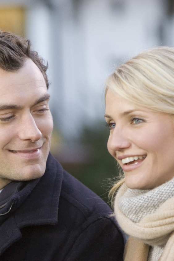 The Holiday Geri Dönmüyor Ancak Bu Tüm Kalbimizle İstememize Engel Değil