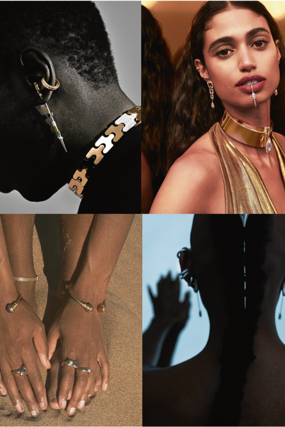 Mücevherin Etnik Doğası